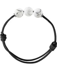 Rodney & Rolf - Bracelet Sterling 925 Broward - Lyst