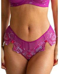 Pour Moi - St Tropez Shorty Brief - Lyst