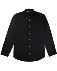 Ben Sherman - Oxford Shirt Cotton - Lyst