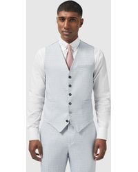 Shelby and Sons - Richmond Waistcoat - Lyst