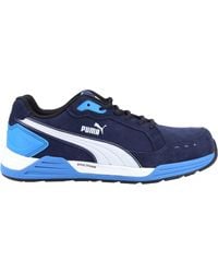 PUMA - Puma Sicherheit Airtwist S3 Sicherheitstrainer Herren - Lyst