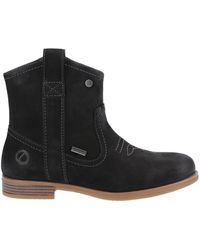 Cotswold - Signet Ankle Boots - Lyst