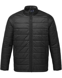 PREMIER - Recyclight Padded Jacket - Lyst