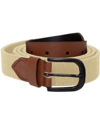 Enzo - Accessories Belt - Lyst