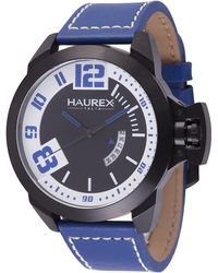 Hourex - Haurex Italy:Storm Dial Watch - Lyst