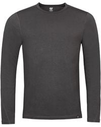 Heat Holders - Ultra Lite Long Sleeve Thermal Top - Lyst