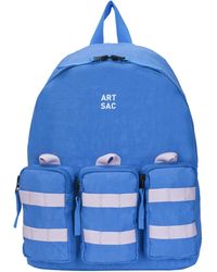 Art-sac - Jakson Triple M Backpack - Lyst