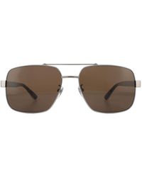 Gucci - Sunglasses GG0529S - Lyst