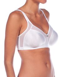 Selene - Non-Wired Bra Estela - Lyst