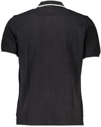 North Sails - Classic Fit Polo Shirt Short Sleeves - Lyst