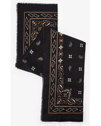 Penti - Bandana Scarf - Lyst