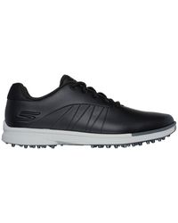 Skechers - Go Golf Tempo Shoes Spikeless Waterproof 214099 - Lyst