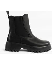 Heavenly Feet - Alana2 Chelsea Boots - Lyst