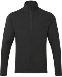 PREMIER - Recyclight Full Zip Fleece Jacket - Lyst