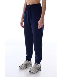 Penti - Oversized Knit Joggers - Lyst