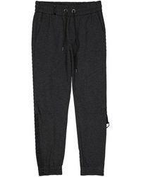 Philipp Plein - Blent Cotton -trainingsbroek - Lyst