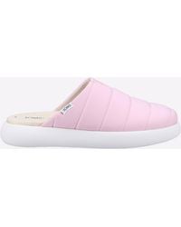TOMS - Alpargata Mallow Mule - Lyst