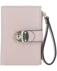 Ashwood Leather - 'Amarella' Real Purse - Lyst
