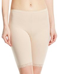 Sloggi - Basic+ Long Briefs - Lyst