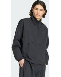 adidas - City Tech Lightweight Jacket - Lyst