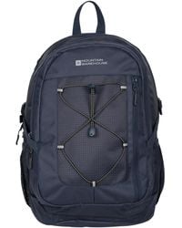 Mountain Warehouse - Peregrine Logo Backpack - Lyst