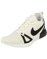 Nike - Dual Racer Running Trainers - Lyst
