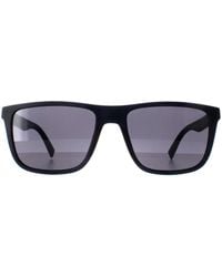 Tommy Hilfiger - Rectangle Matte Th 2043 - Lyst