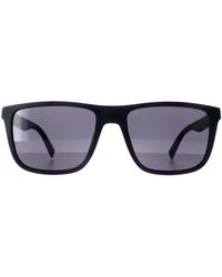 Tommy Hilfiger - Rectangle Matte Th 2043 - Lyst