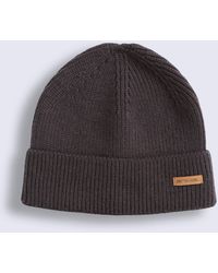 Mountain Warehouse - 'Rowan' Beanie Warm Cosy Everyday Winter Hat - Lyst