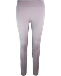 PUMA - Dry Cell Tight Running Training Lilac Leggings 519991 01 - Lyst