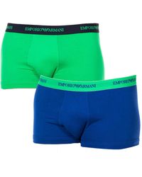 Emporio Armani - Underpants - Lyst