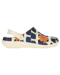 Regatta - Ladies Orla Kiely Giant Flower Clogs - Lyst