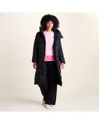 TOG24 - Bartlett Longline Insulated Padded Coat - Lyst