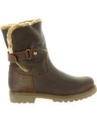 Panama Jack - Boots For - Lyst