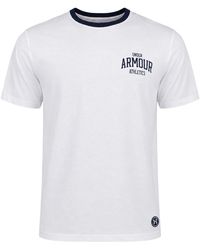 Under Armour - Originators Athletics T-Shirt - Lyst