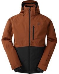 Dare 2b - Edge Iii Ski Jacket (Dark/ - Lyst