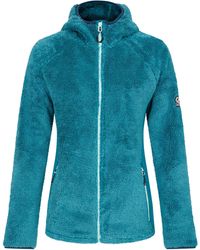 Dare 2b - Torrek Mountain Pro Midlayer (Kajakken Groen) - Lyst