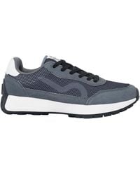 Regatta - Marine Heritage Suede Trainers /Briar) - Lyst