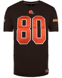Fanatics - Nfl Cleveland Browns 88 Jarvis Landry T-Shirt - Lyst