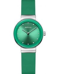 Bering Time - 10129-808 Ladies Classic Watch - Lyst