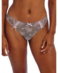 Freya - Offbeat Decadence Brazillian - Lyst