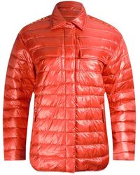 Parajumpers - Petronel Down Jacket Polyamide - Lyst