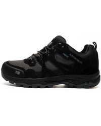 Karrimor - Premium Bodmin Low 6 Hiking Shoes - Lyst