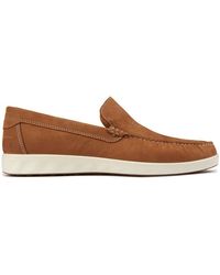 Ecco - S Lite Moc Shoes - Lyst