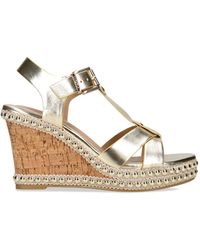 Carvela Kurt Geiger - Super Stud Heels - Lyst