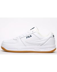 Fila - Defender Herren Trainer - Lyst