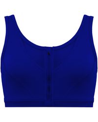 Sweaty Betty - Icon Training Sports Bra Polyamide - Lyst