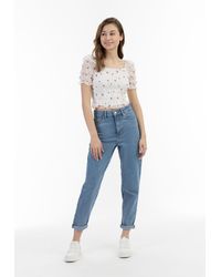 Mo - My Blouse Shirt - Lyst
