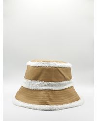 SVNX - Maeve Reversible Bucket Hat - Lyst