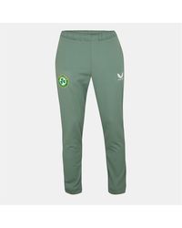 Castore - Fai Solid Patterned Slim Joggers - Lyst